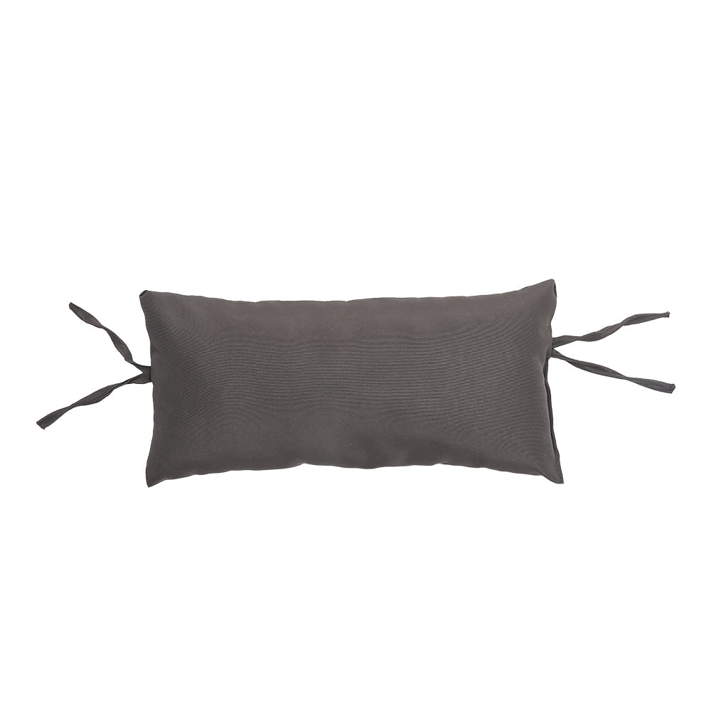 Garden Sanctuary outdoor hanging egg-shaped chair crafted from durable materials, perfect for relaxing in outdoor spaces.